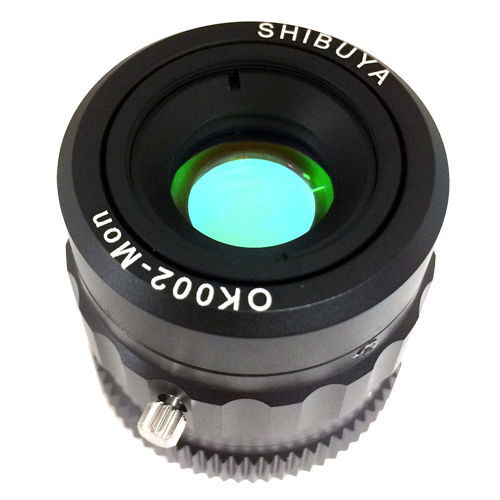 SWIR (Short Wavelength Infrared) Lens: OK002-Mon: images01