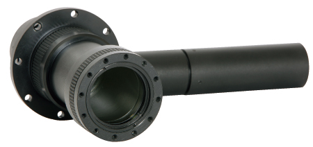 Line CCD Lens (SL-W45): Photo