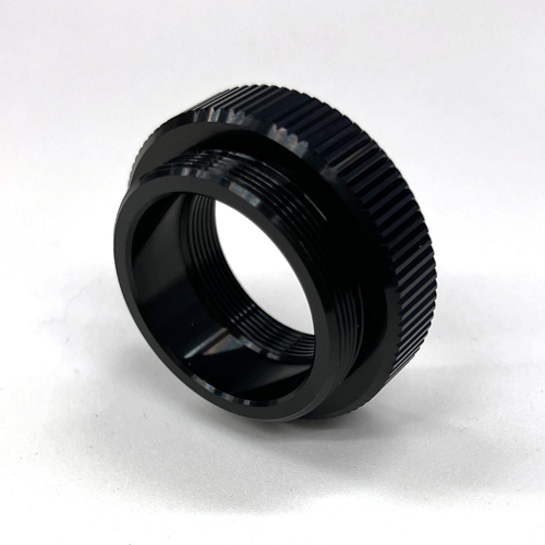 Adapter for objective lens：SPA-26-20.32: Product photo1