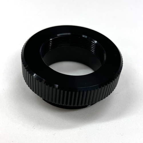 Adapter for objective lens：SPA-26-20.32: Product photo2