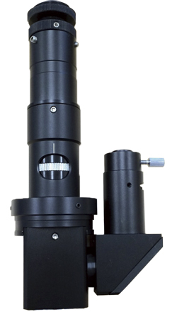 Microscope Unit Model SPA-Z: Photo