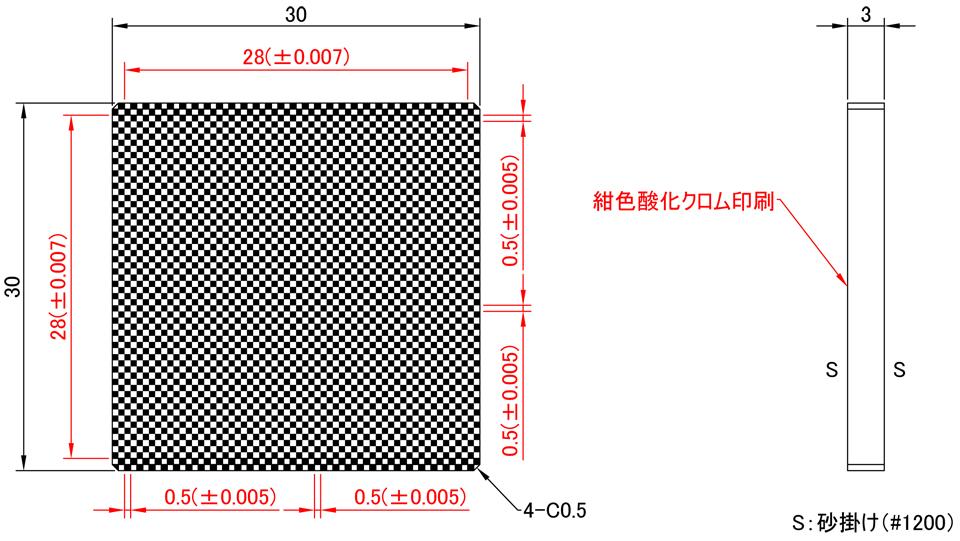 CBC04-28RM: Detailed Drawing