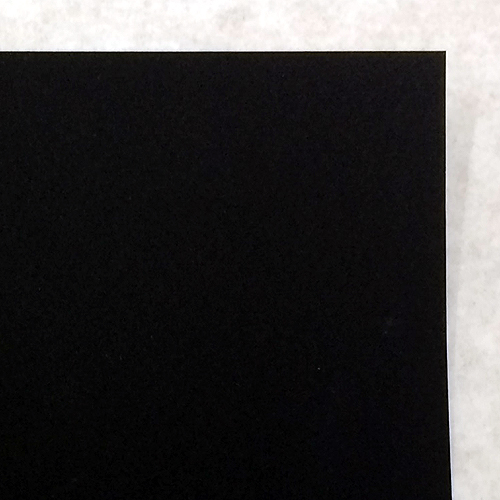 遮光 反射防止黒色フィルム Snrシリーズ 遮光 吸光 反射防止材 光学部品 株式会社渋谷光学