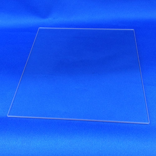 透明ネクストリーマ製 ステージガラス：１